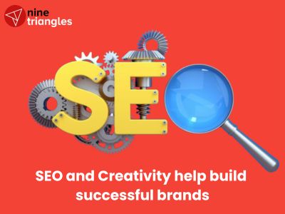 From Search to Story: How SEO and Creativity help build successful brands