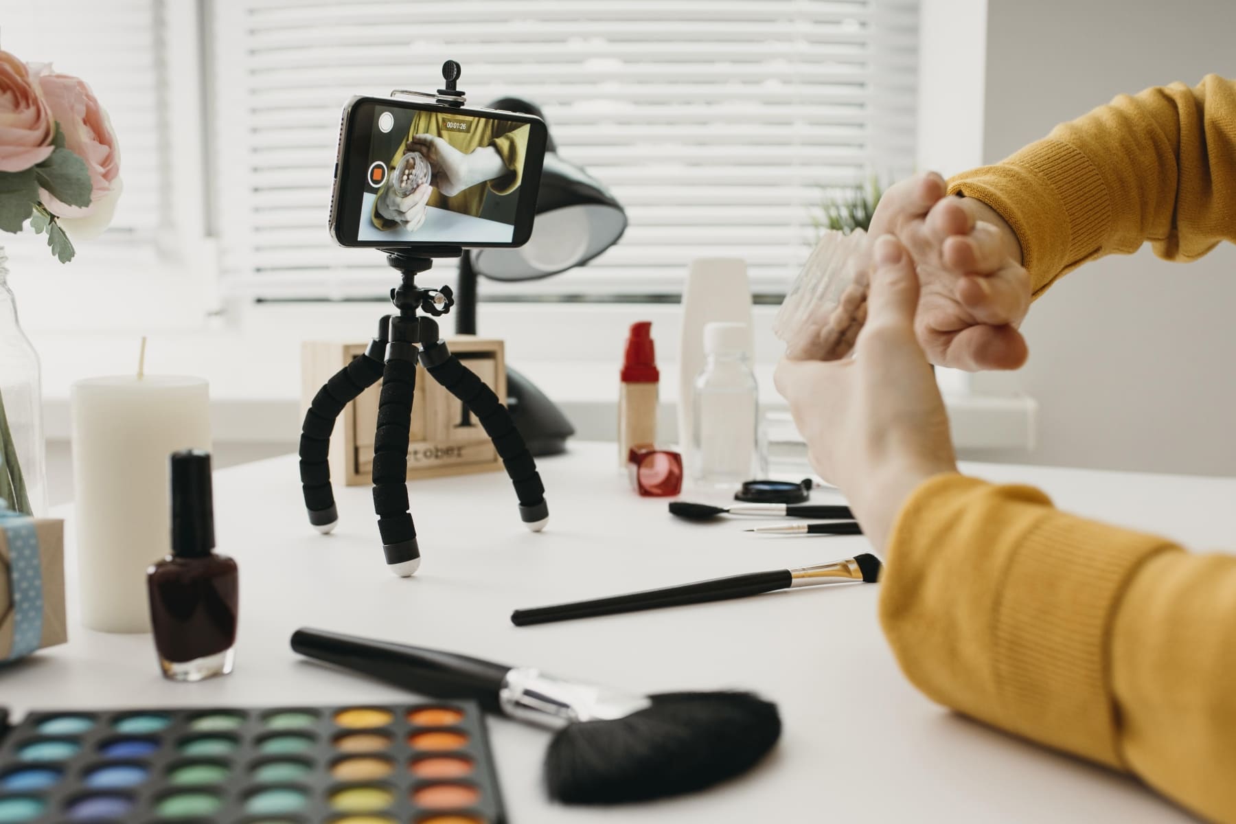 The Importance of High-Quality Video Production for Branding